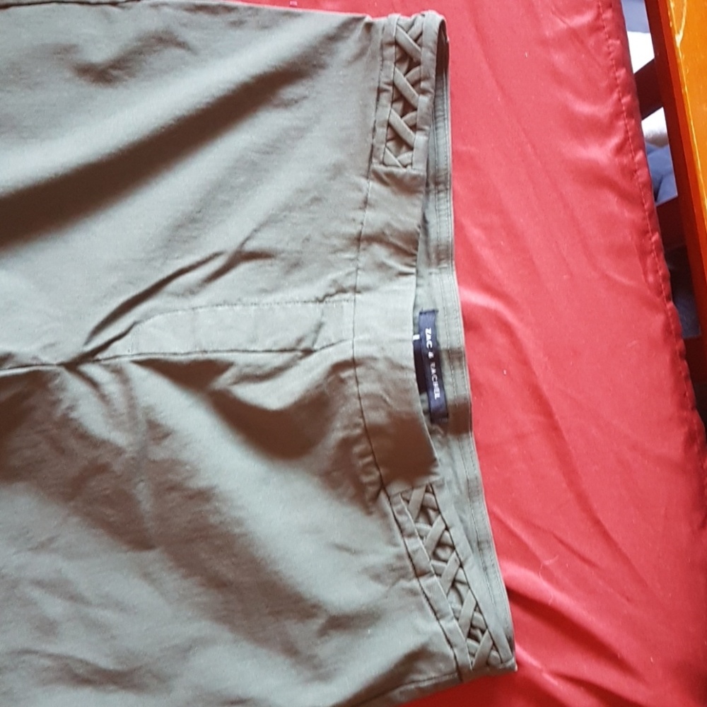 Dress Pants